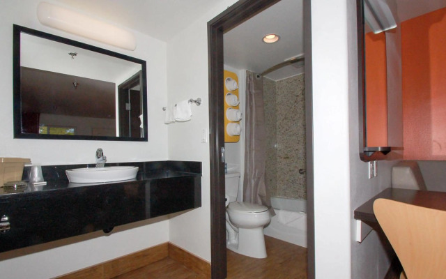 Motel 6 Victorville - Desert Express