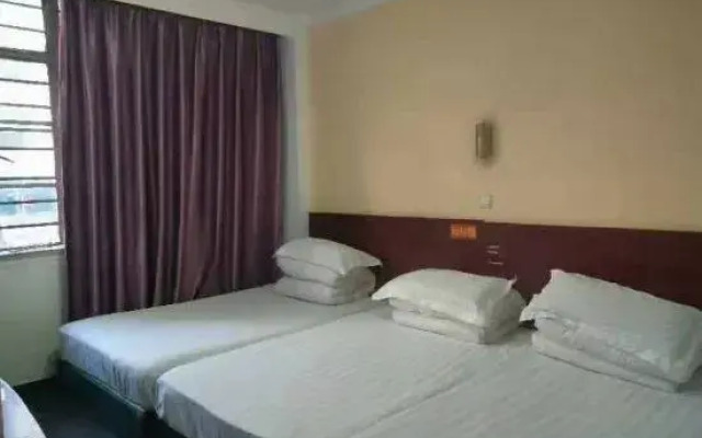 Jinwei Hostel