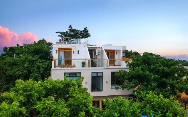Yichen Homestay