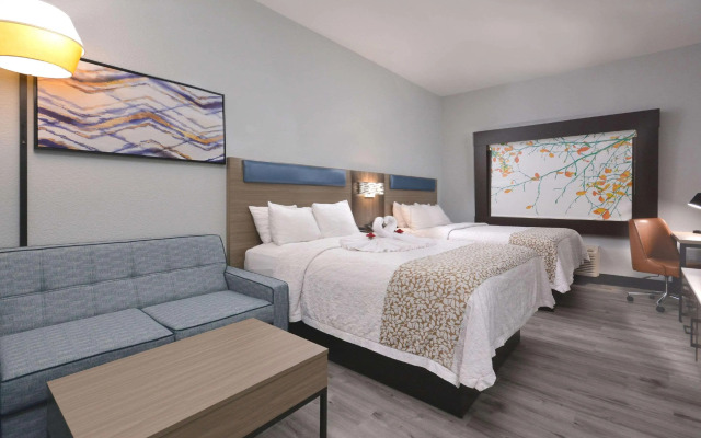 Brookstone Lodge near Biltmore Village, an Ascend Collection Hotel