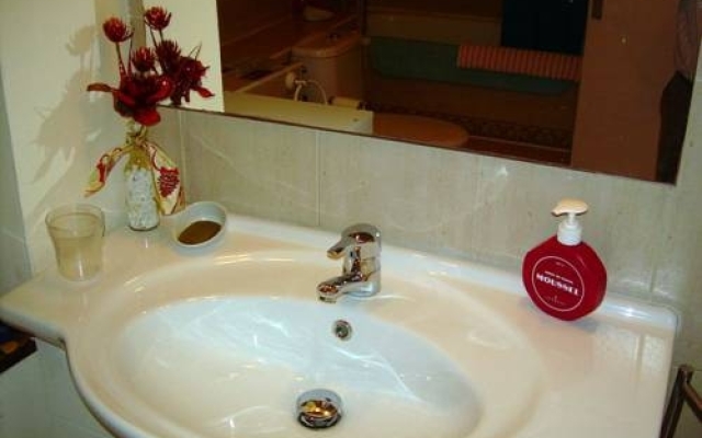 Hostal Pensio 2000