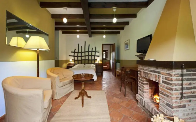Arredondo Hotel Rural