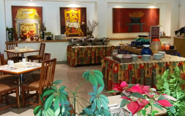 Hotel Sevilla