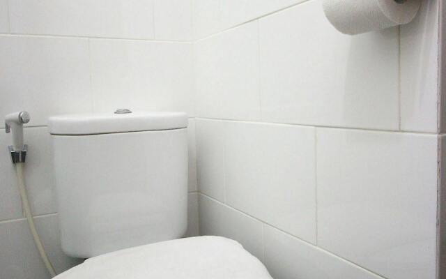ZEN Rooms Gajah Mada Hasyim Ashari