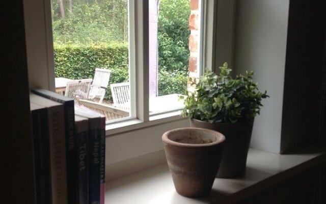 B&B De Broodtafel