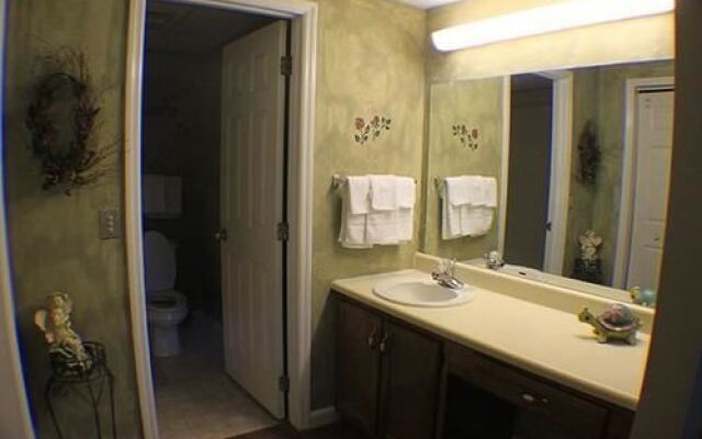 River Place Condos