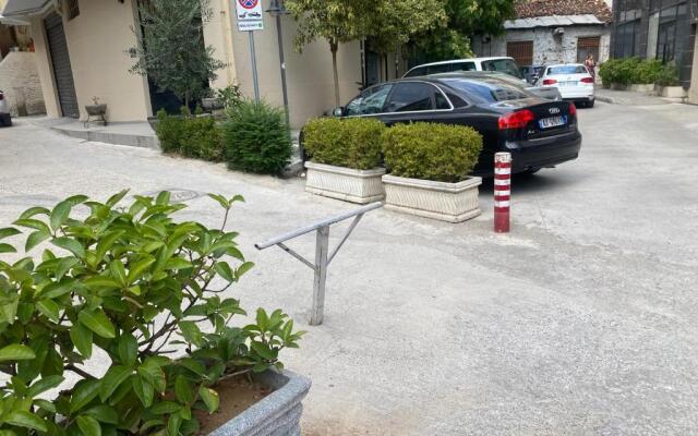 Tirana Apartment 2