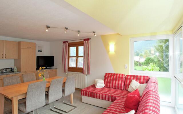 Apartment in Tschagguns in Montafon
