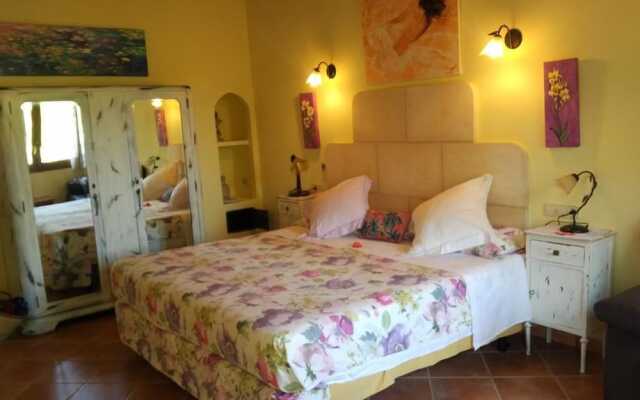 Agroturismo Son Marimon