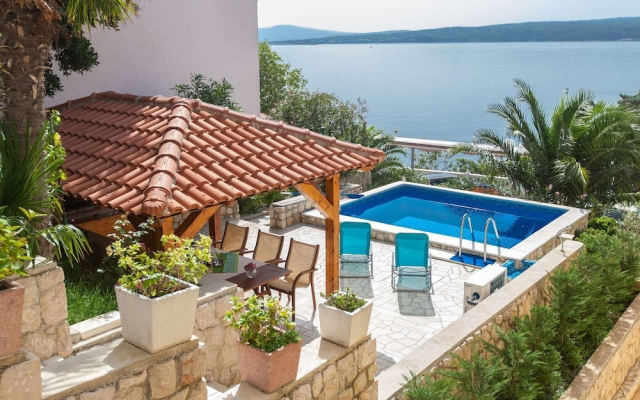 Two-Bedroom Holiday Home in Dramalj