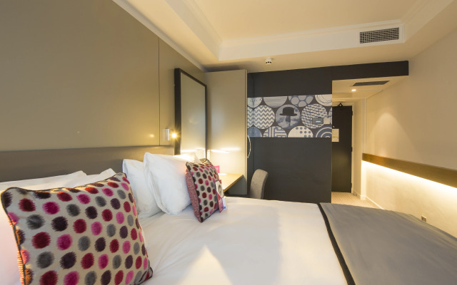 Crowne Plaza Nottingham by IHG