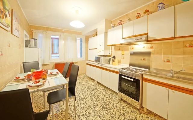 DolceVita Apartments N. 228