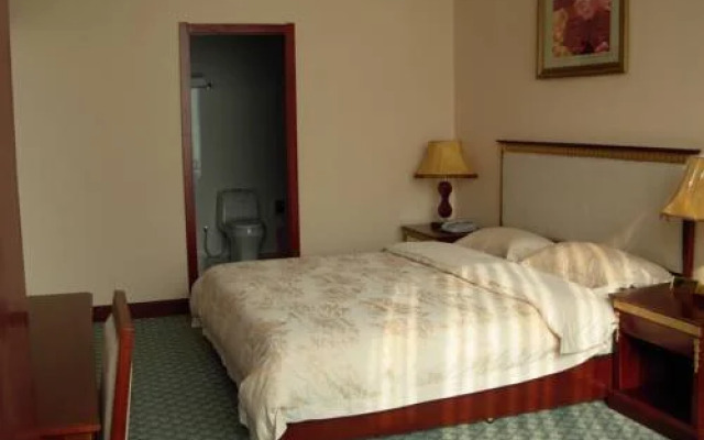 Chengshengyuan Hotel