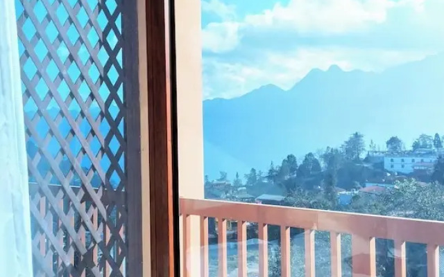 NK Sapa Hotel & Villa