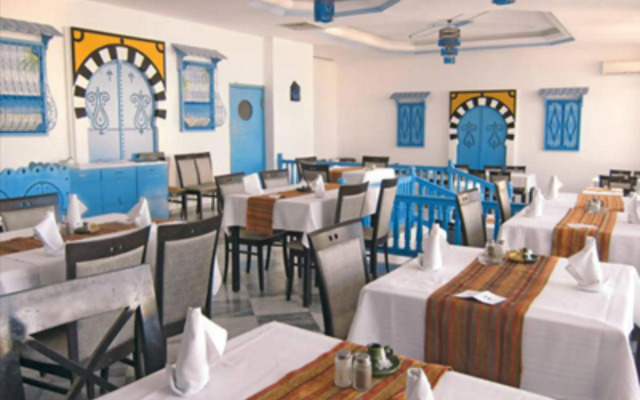 Djerba Holiday Beach