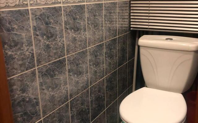 Апартаменты на улице Интернациональная 105