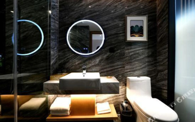 Nanting Hotel