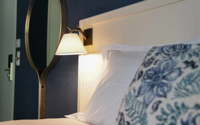 Fletcher Hotel-Restaurant De Oude Gevangenis - Alkmaar