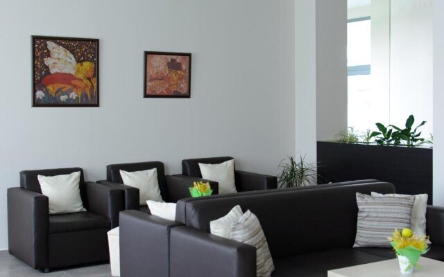 Park Hotel Kyustendil