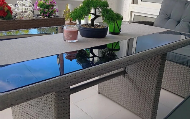 Villa La Marina Free Cancellation