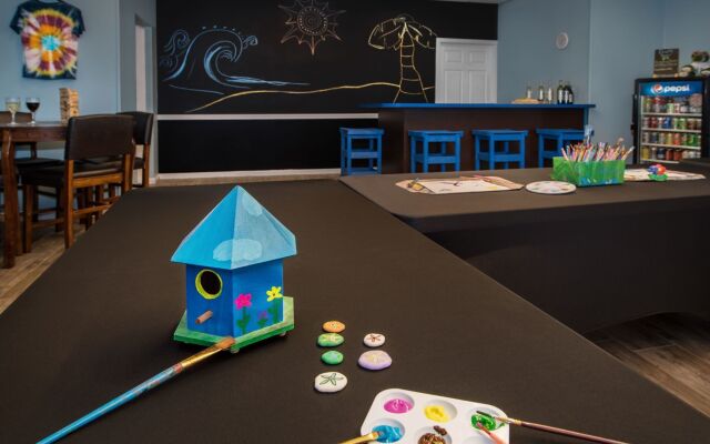 Marriott's Legends Edge at Bay Point