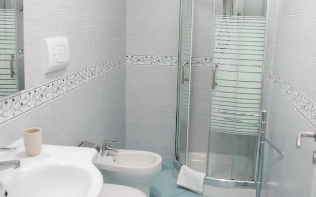 B&B A Casa di Vittoria - Guest House