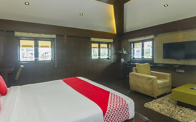 OYO 8860 Hotel Welcome