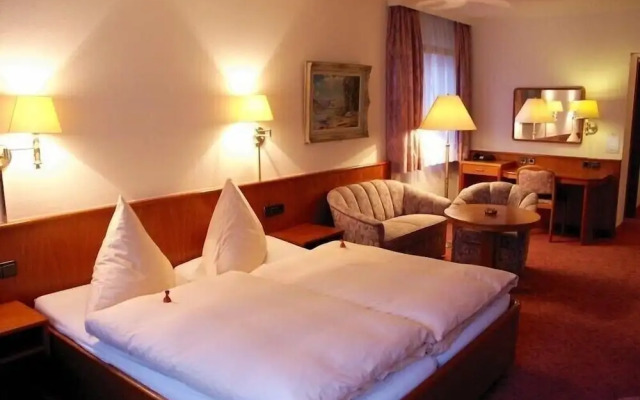 Hotel Buck