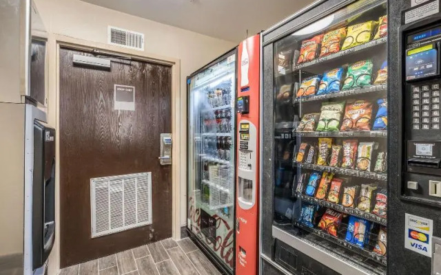 Sleep Inn & Suites Tallahassee