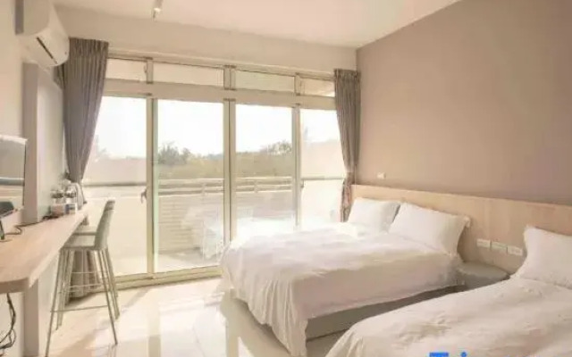 Qianxun  Sen’s bnb