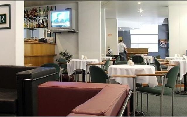 Apart Hotel Alvear