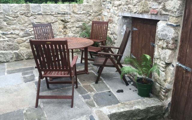 Lovely 3-bed House at Clashganny Mill, Borris
