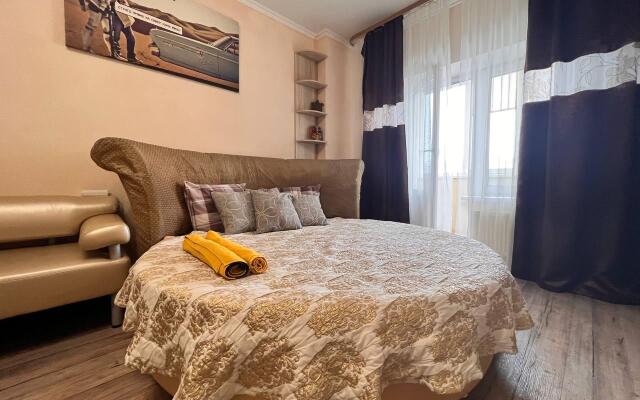 Риконе на улице 50 лет ВЛКСМ 19