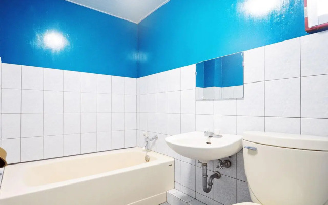 Kincho Kenshu Shisetsu