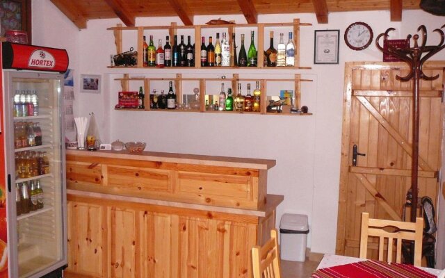 Guesthouse Argacho