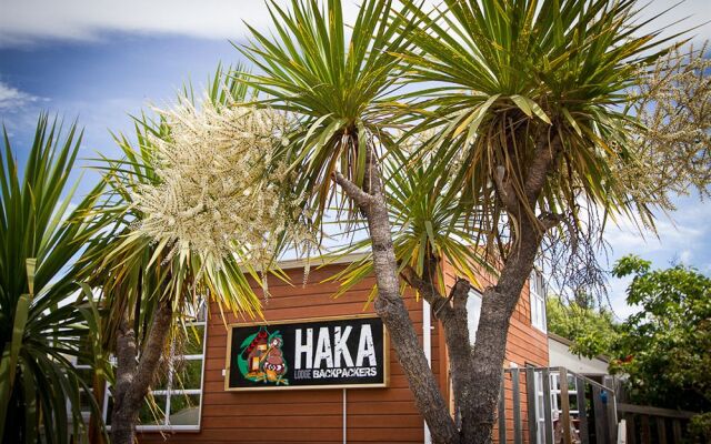 Haka Lodge Queenstown - Hostel