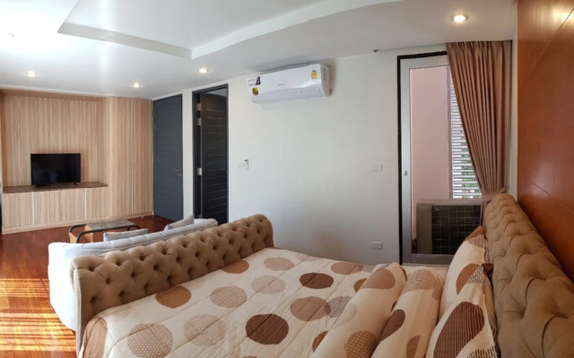 ViVi Avenue Thonglor