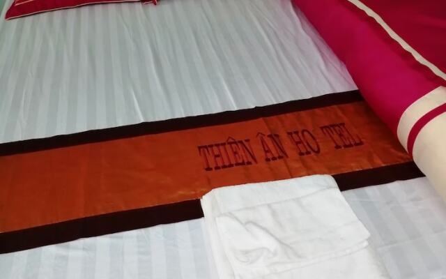 Thien An Guest House