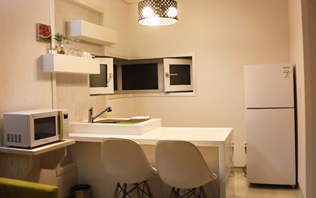 Gyeongju Starry Pension