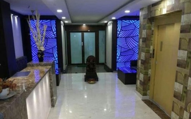 Hotel Anurag