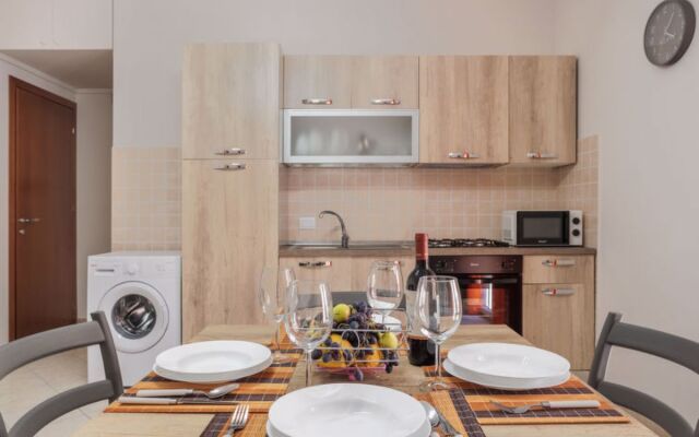 Apartment Blumare Balestrate