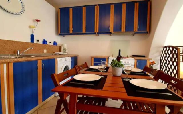 Mykonos Heritage Apartments #1