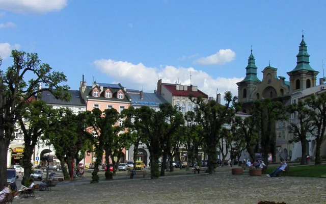 Hotel Accademia