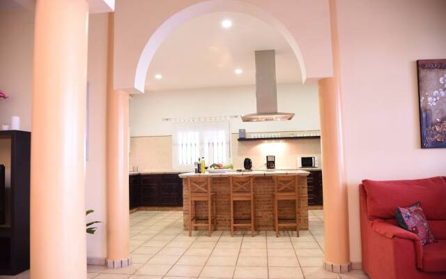 Casa Rural Bella Vista