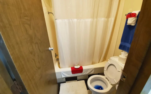 Hotel Gold Star Branson