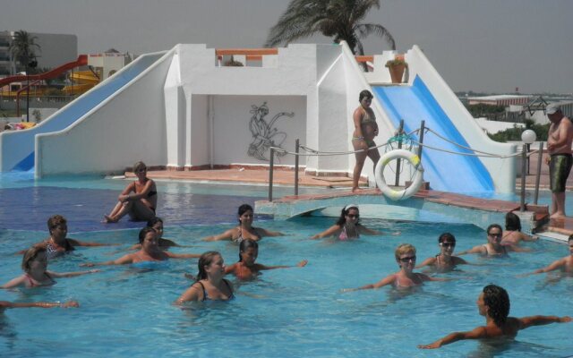 Helya Beach Resort
