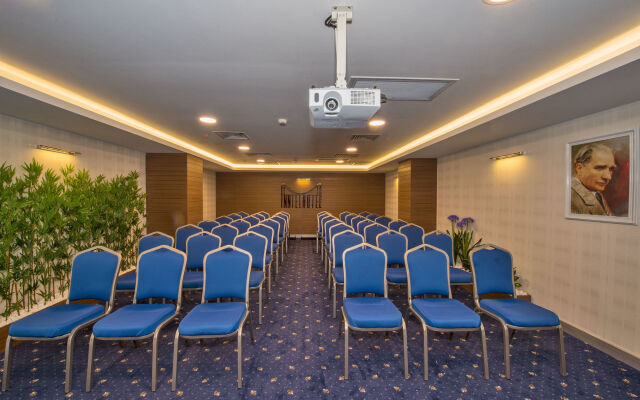 Inntel Hotel Istanbul