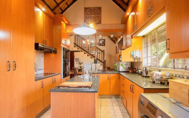 All Over Africa Guest House