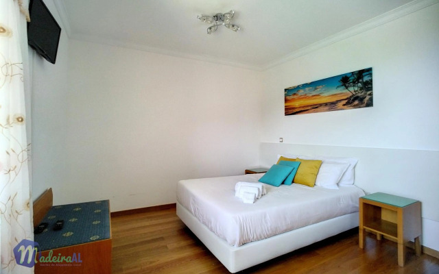 Yohanna's accommodation