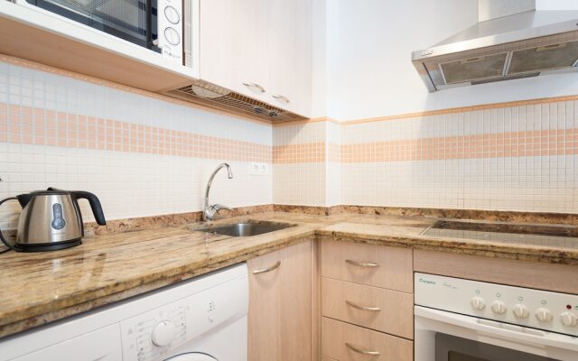 LU&CIA Apartamento Teatro